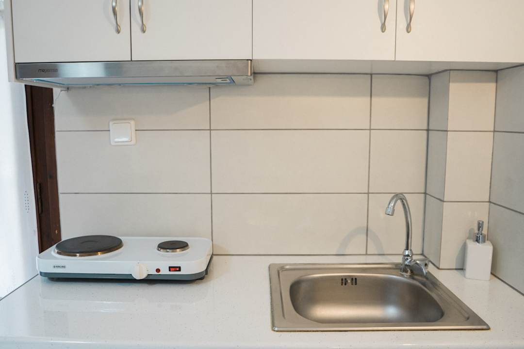 Zimmer Afroditi Pansion