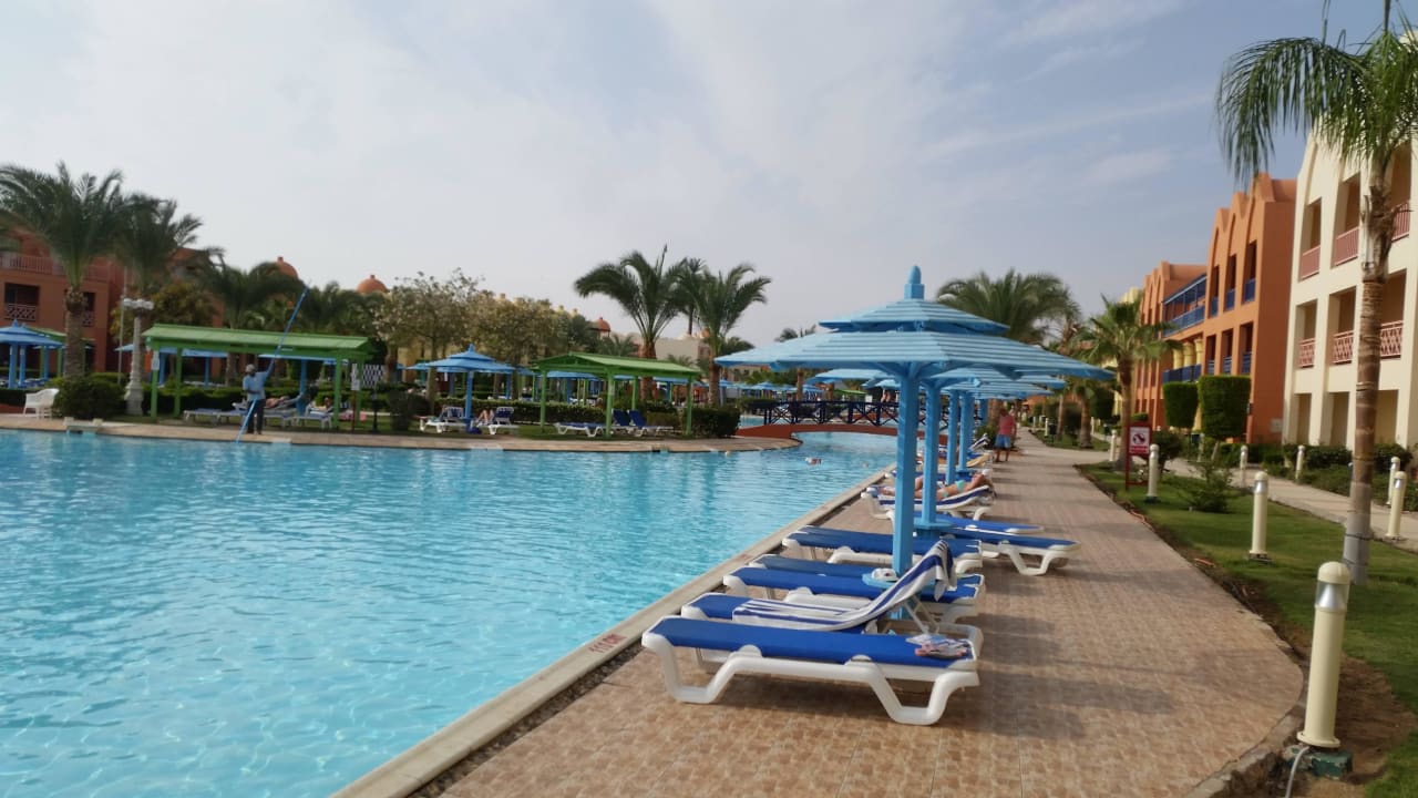 Tolle Anlage Titanic Beach Spa & Aqua Park