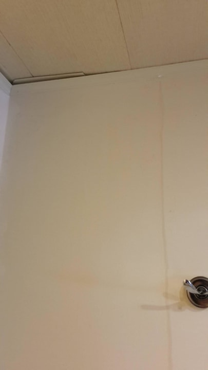 Wasser an der Wand TRS Turquesa Hotel - Adults only