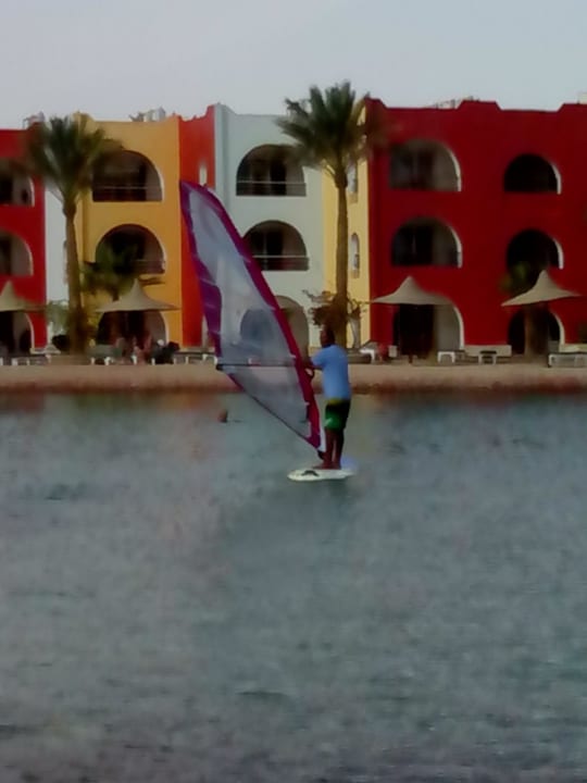 Probier mal! Arabia Azur Resort