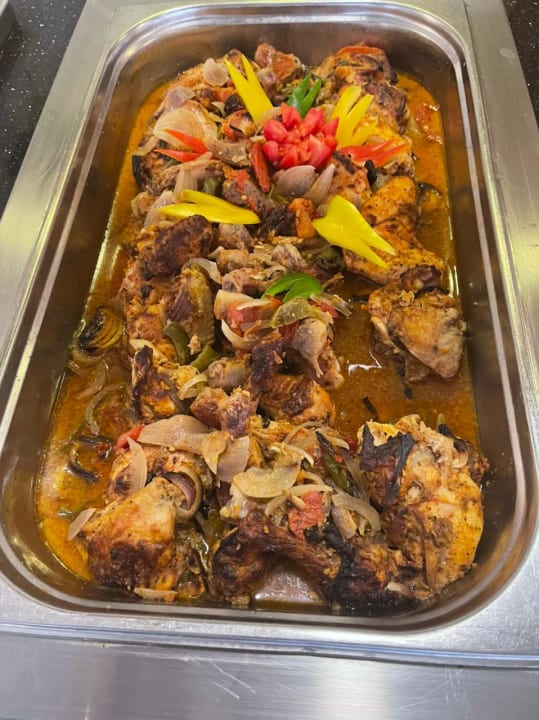 Gastro Pickalbatros Aqua Park Resort - Sharm El Sheikh