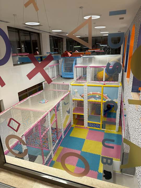 Sport & Freizeit Cullinan Belek