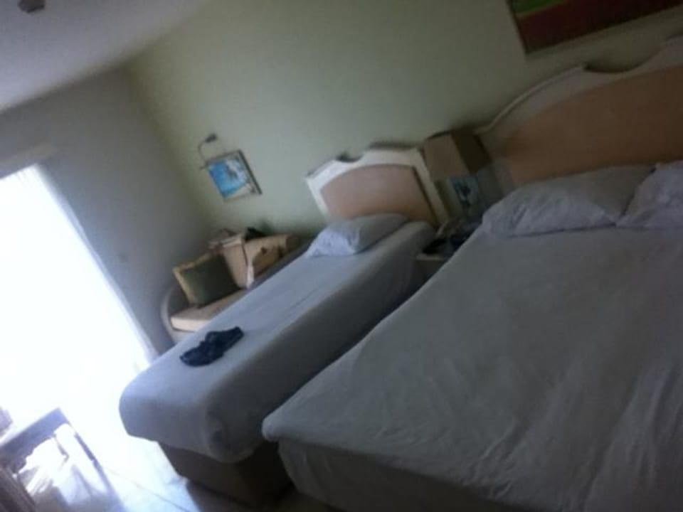 SENTIDO Perissia Hotel PALOMA Perissia