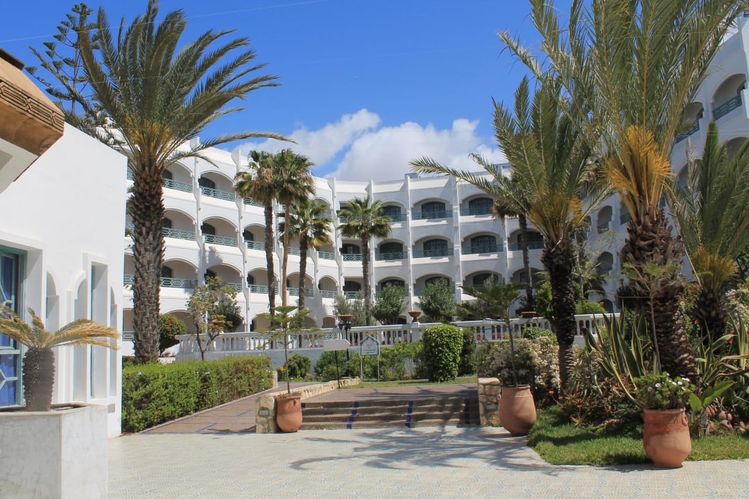Blue Sea  Hotel Le Tivoli