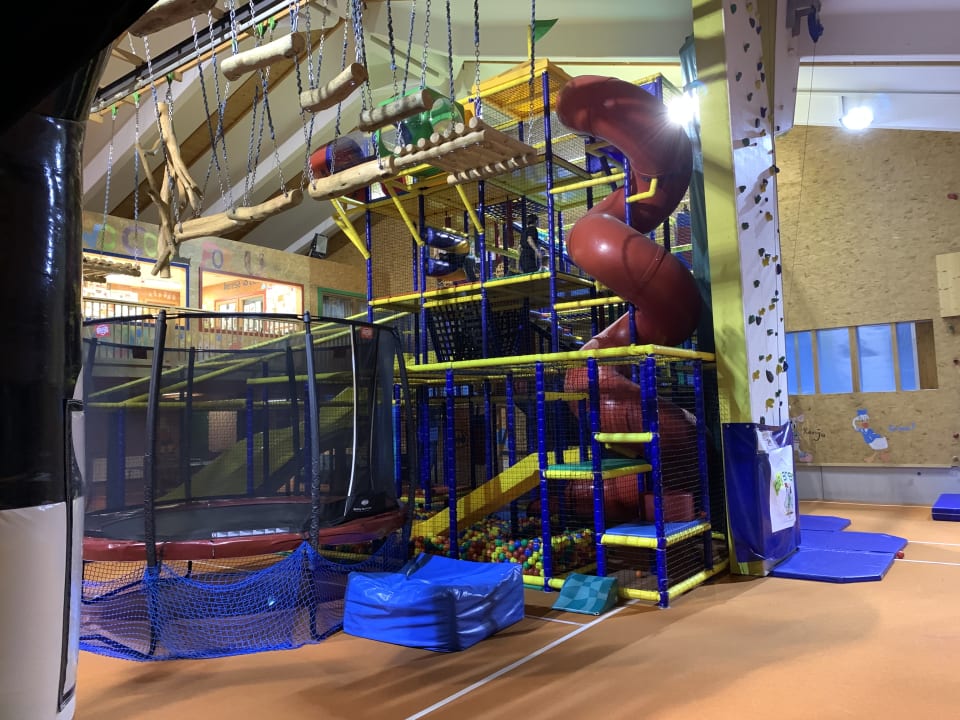 Sport & Freizeit Kinderhotel Testerhof