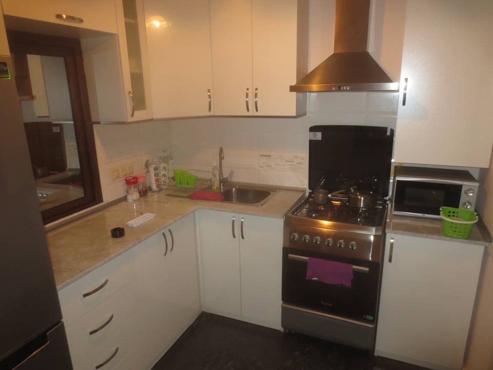 Zimmer Cosy and Spacious Apt by Opera House, in the centre