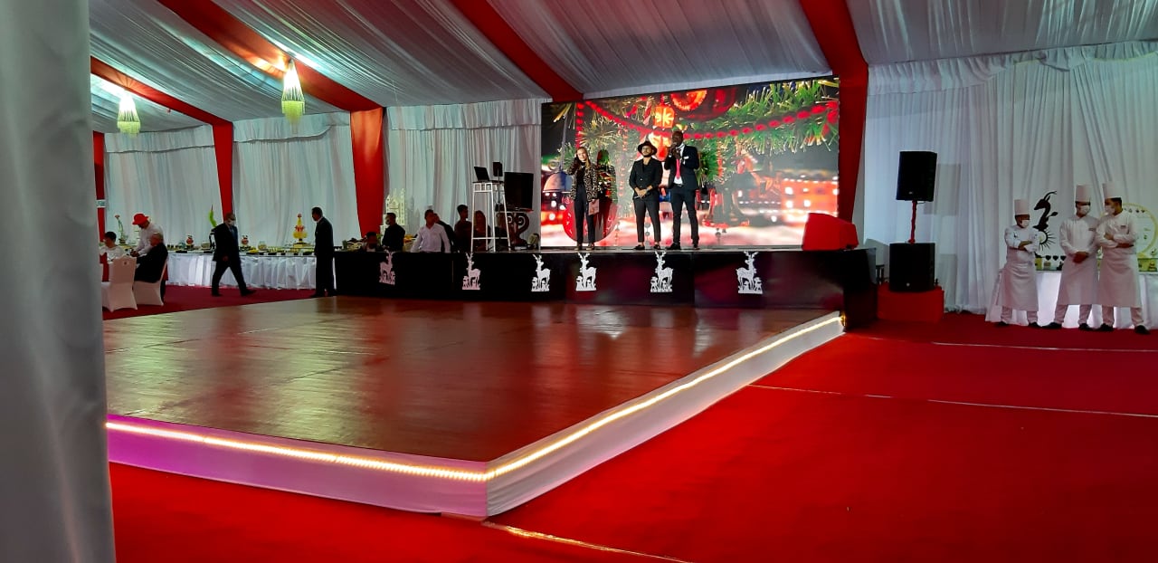 Sonstiges Steigenberger Coraya Beach - Adults only