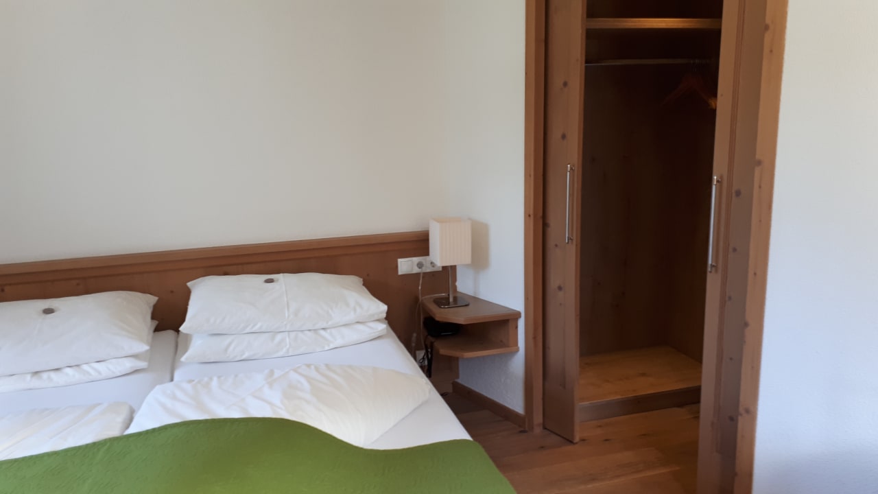 Zimmer Hotel Jägerhof