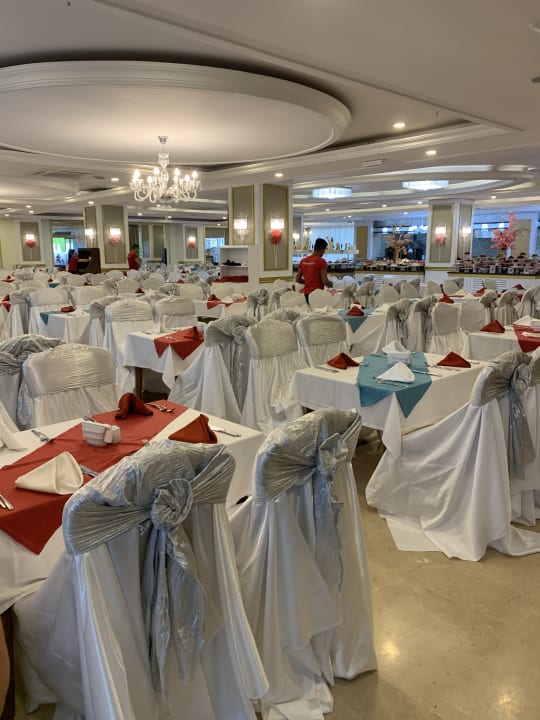 Gastro Dream World Resort & Spa