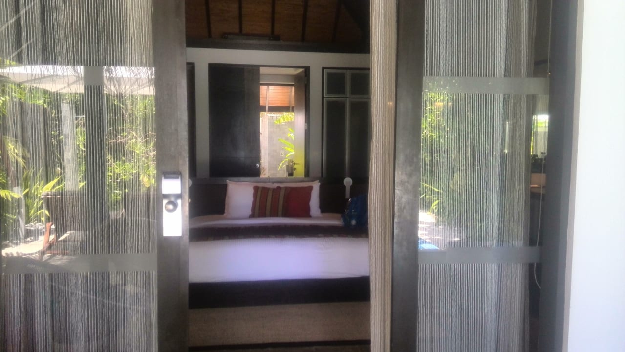 Zimmer Velassaru Maldives