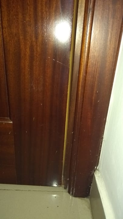 Zimmer Hotel Gran Rey