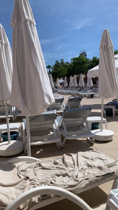 Sonstiges Hotel Delphin Palace