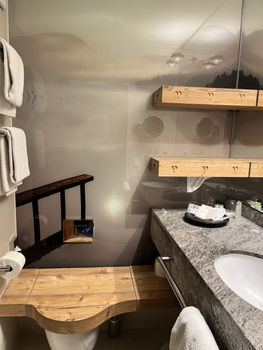 Zimmer Parkhotel Oberstaufen