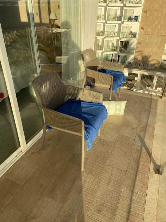 Zimmer HSM Golden Playa