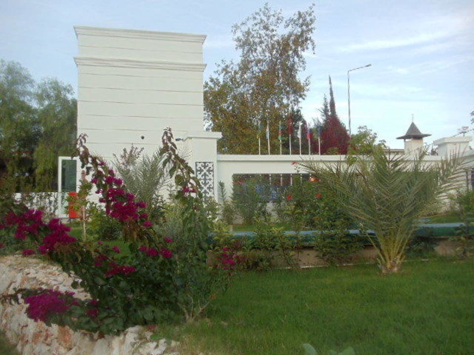 GARTEN Karmir Resort & Spa