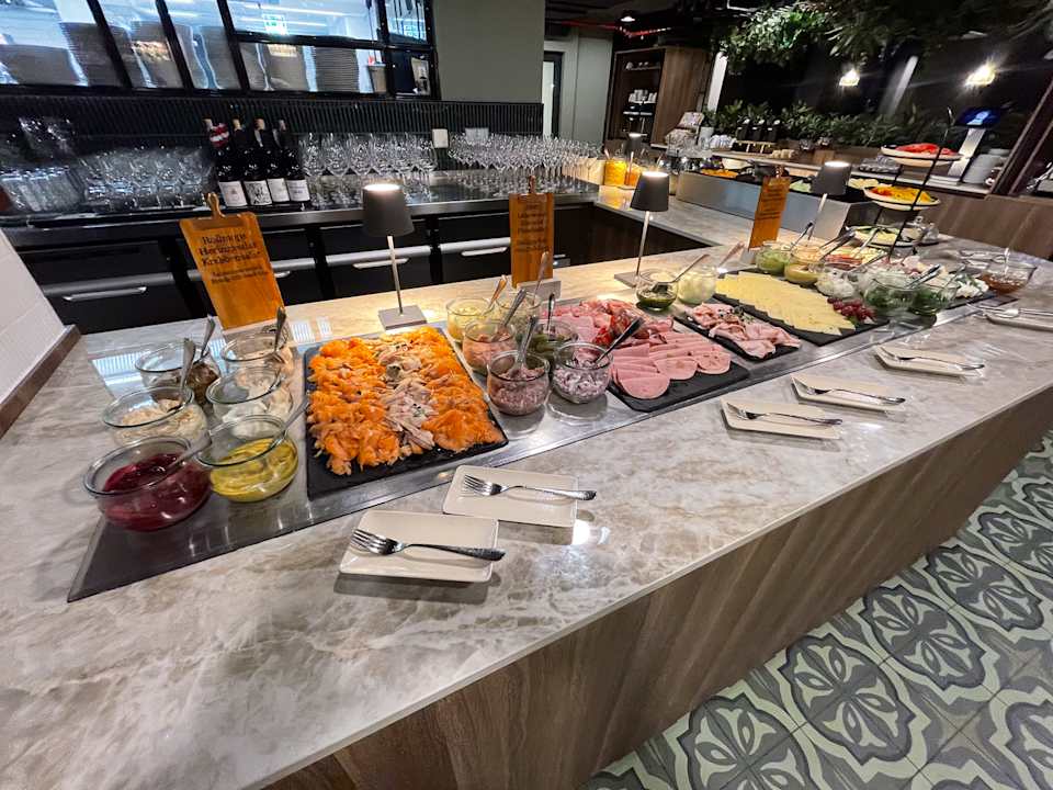 Gastro REVERB by Hard Rock Hamburg