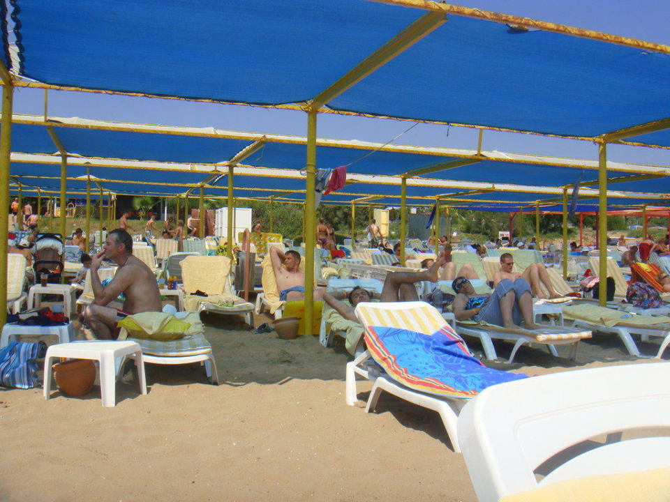 Strand Hotel Orfeus Park