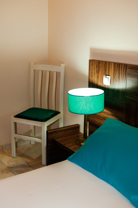 Zimmer Michelangelo Resort