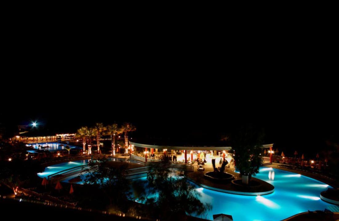 Sunshine Vacation Club 3 Sunshine Rhodes