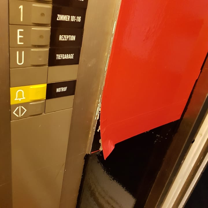 Sonstiges DORMERO Hotel Bonn - Windhagen