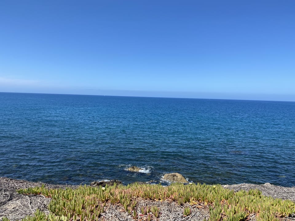 Strand Hotel Riu Gran Canaria