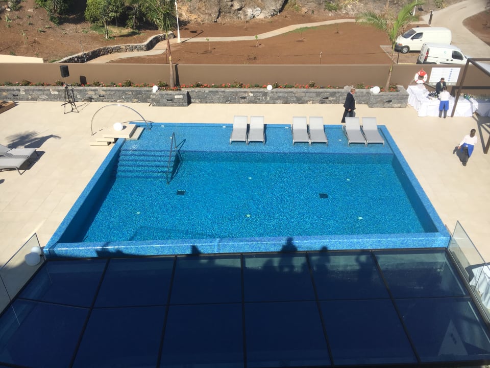 Pool Sentido Galomar