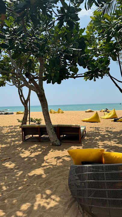 Strand La Vela Khao Lak