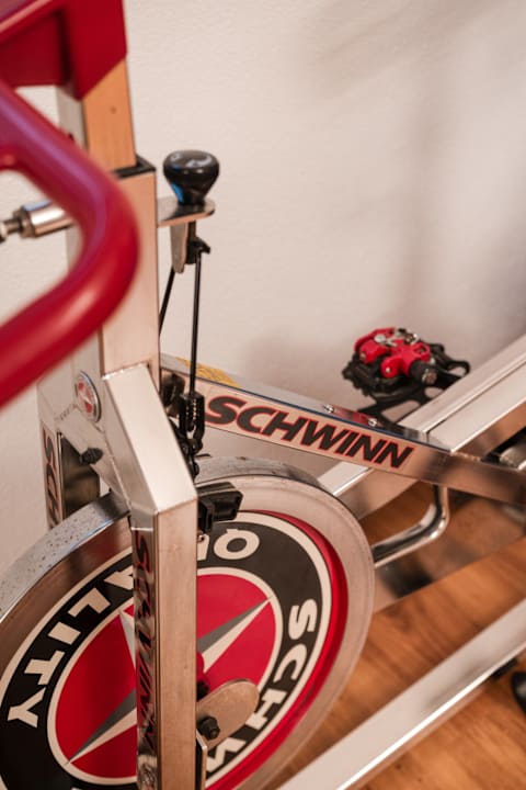 Sport & Freizeit Al Plan