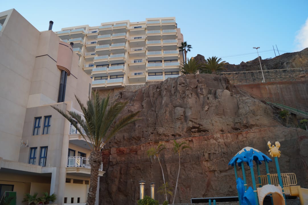 Ausblick Princess Taurito