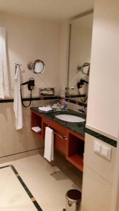 Bad ATLANTIC Hotel Wilhelmshaven