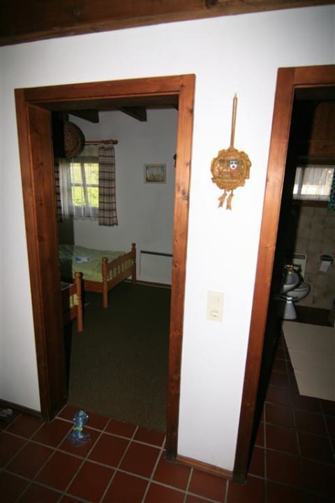 Flur Waldferiendorf Regen