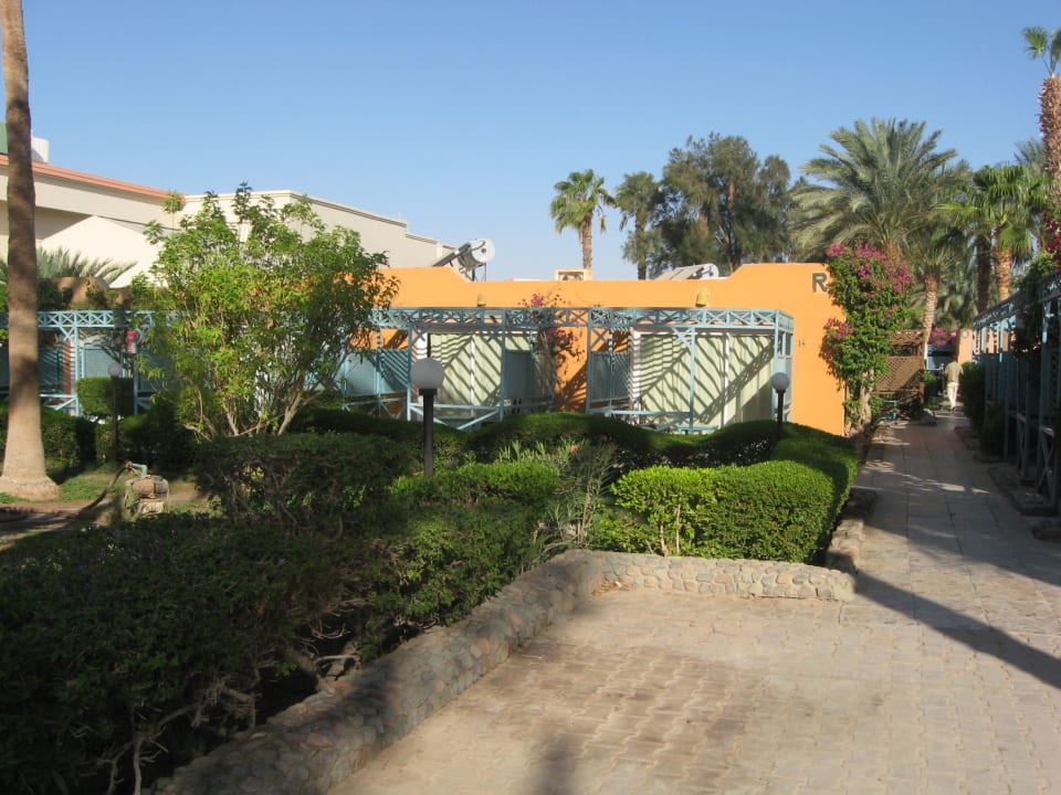 Sonstiges Giftun Azur Resort