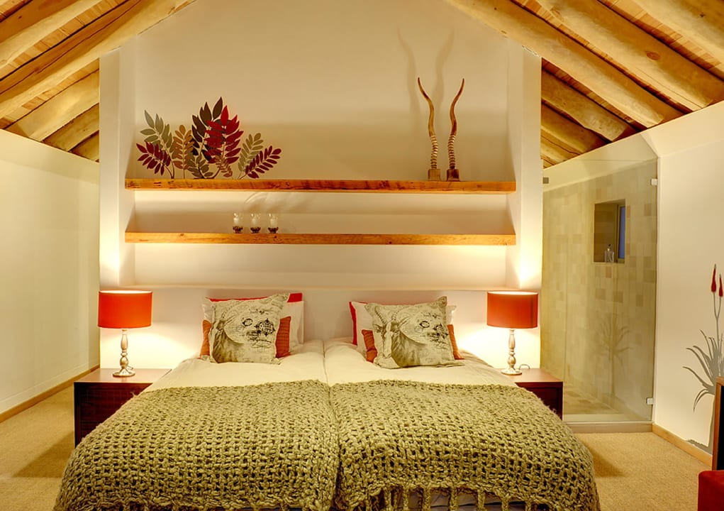 Sea View Room Santa Maria Beach House