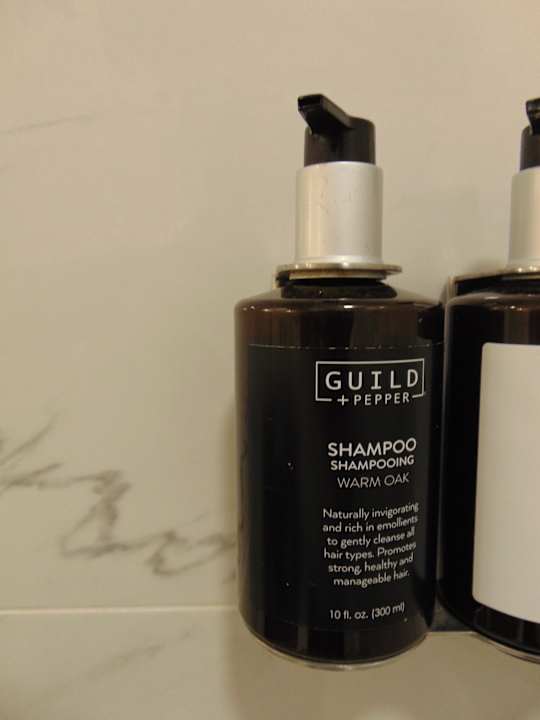 Zimmer Hotel The Henry