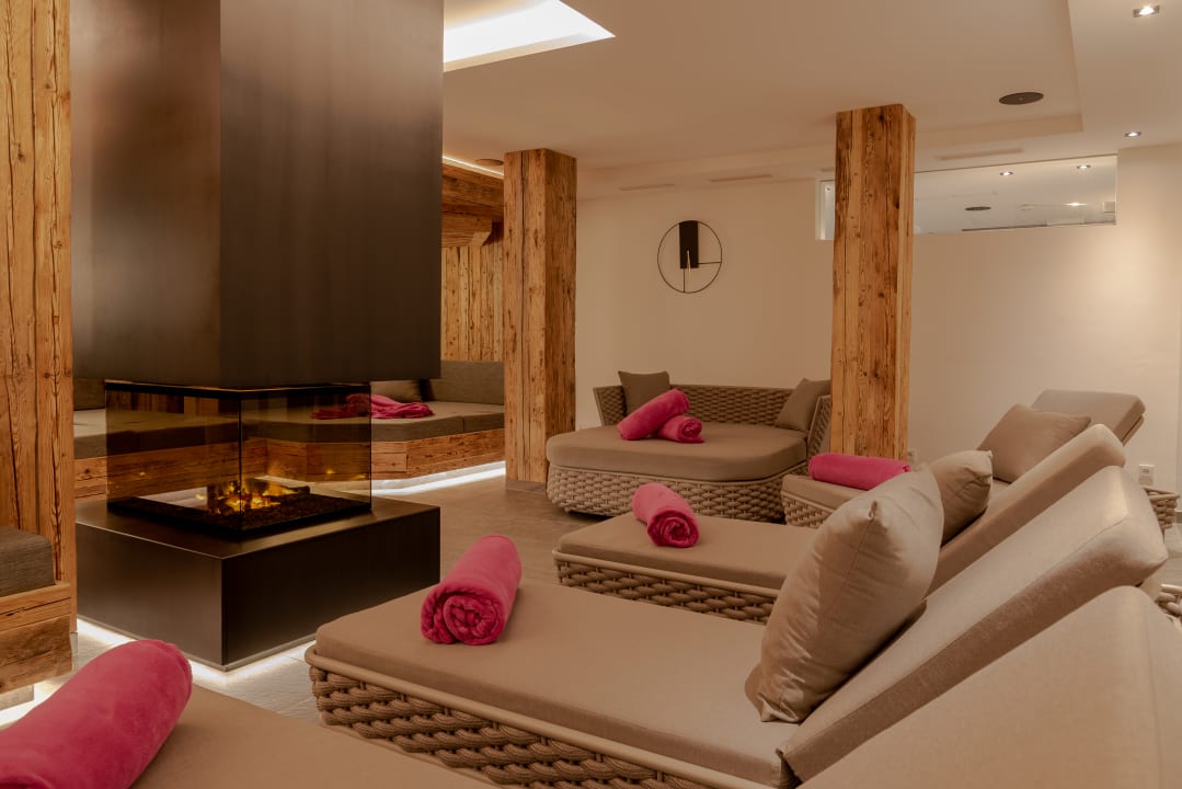 Sport & Freizeit Hotel Stadt Wien