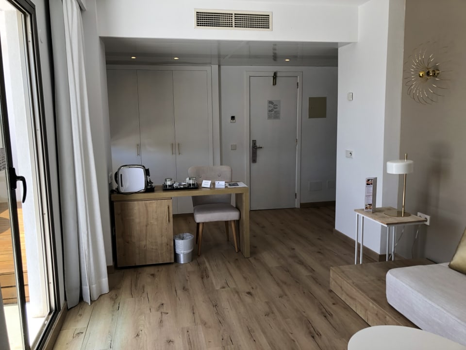 Zimmer BG Hotel Rei del Mediterrani Palace