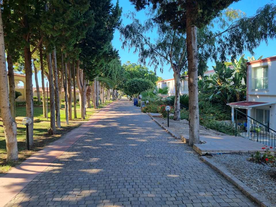 Außenansicht TUI BLUE Tropea