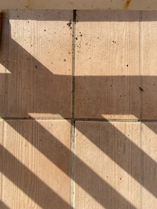 Zimmer Sandy Beach Resort