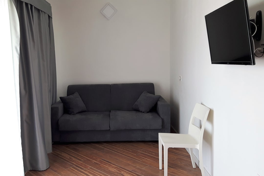 Zimmer Residence Hotel La Taverna