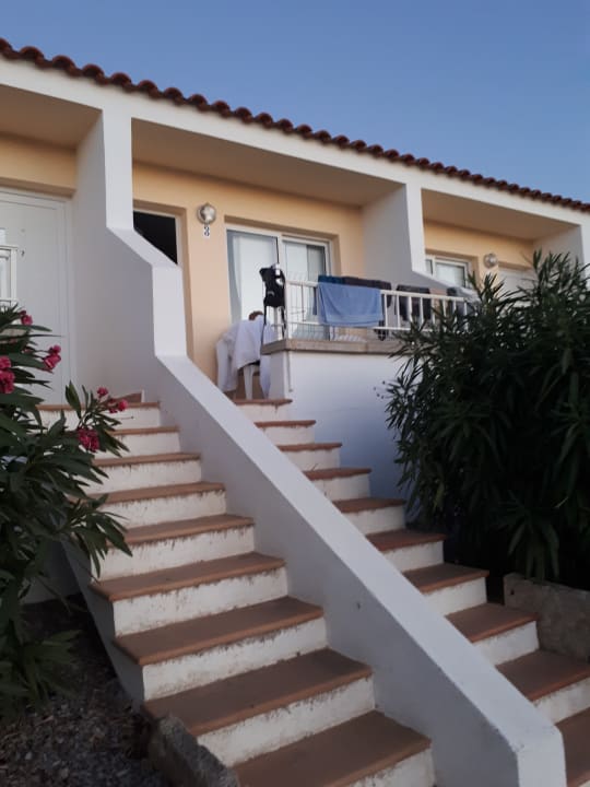 Zimmer Sun Club Eldorado