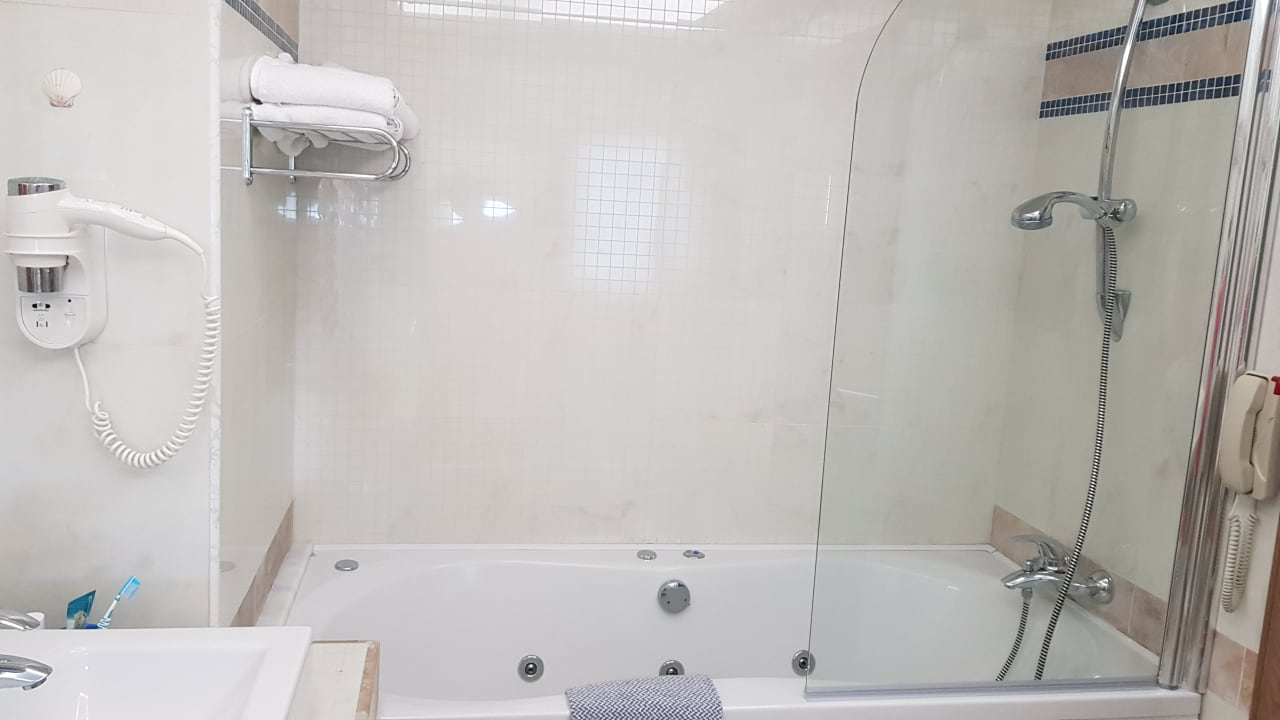 Zimmer Atrium Prestige Thalasso Spa Resort & Villas