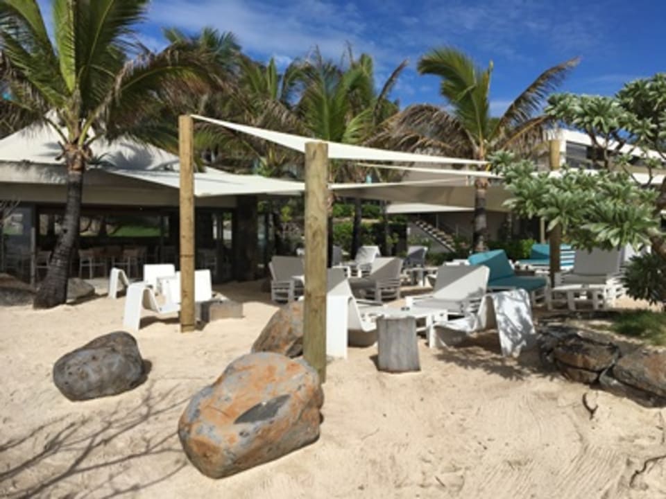 Aqua Bar Radisson Blu Poste Lafayette Resort & Spa - Adults only