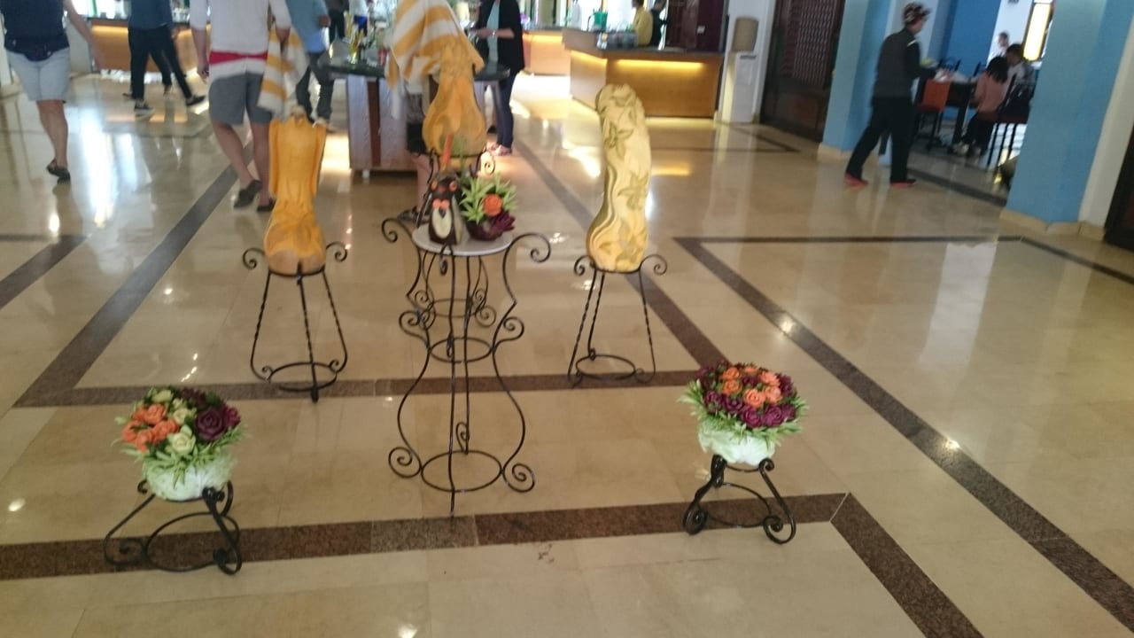 Restaurant Desert Rose