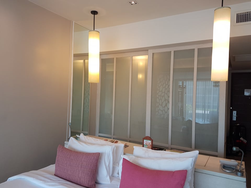 Zimmer The Sands Khao Lak by Katathani
