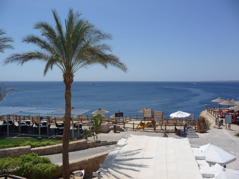 Meerblick Sharm Plaza