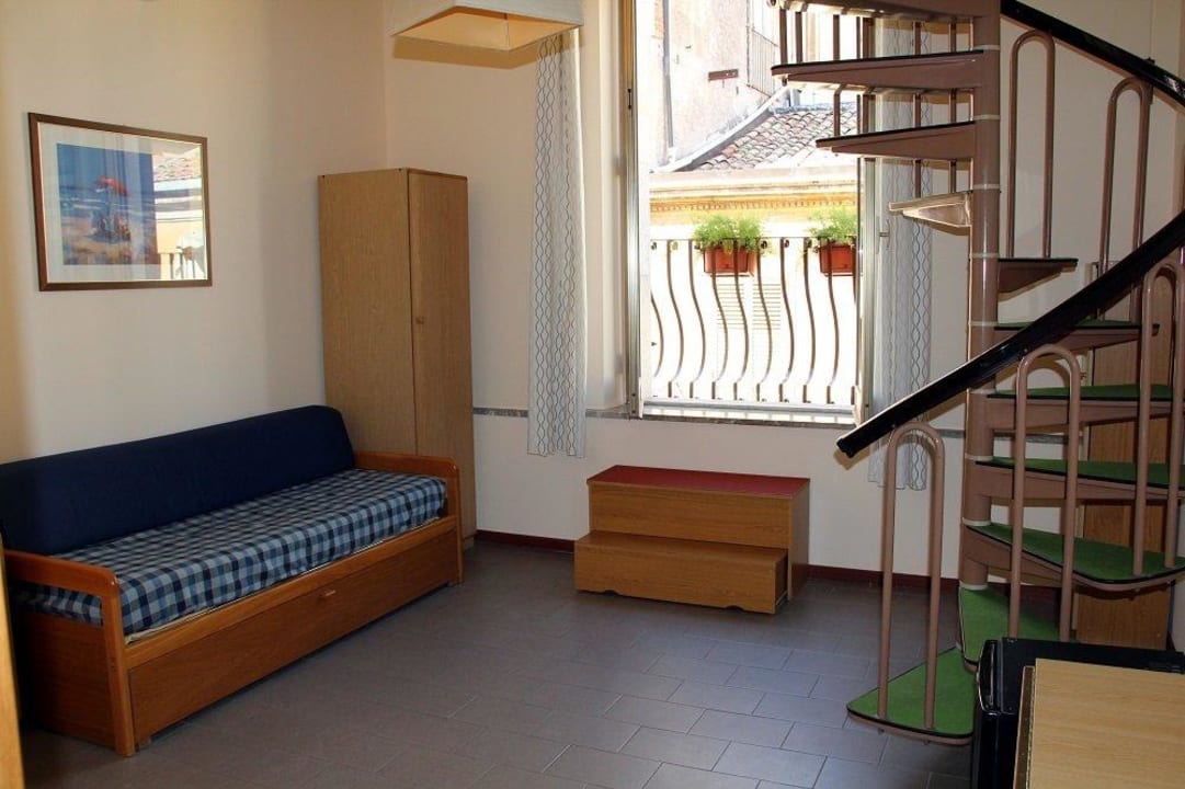 Junior Suite Hotel Residence Circe