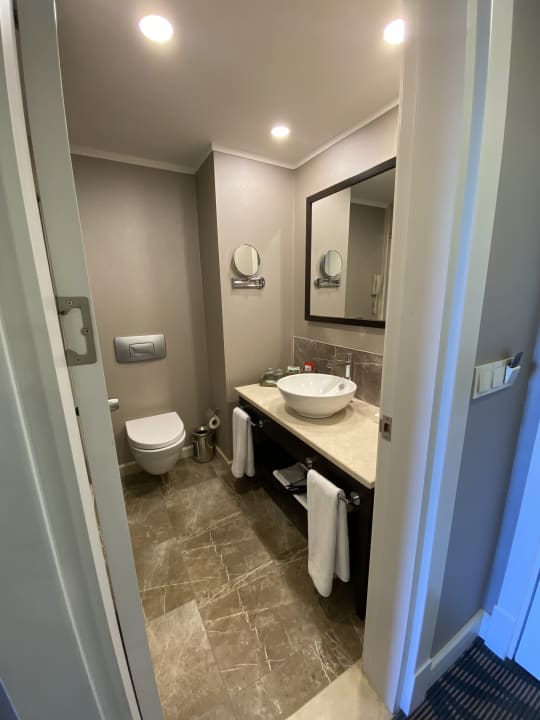 Zimmer TUI MAGIC LIFE Beldibi +16