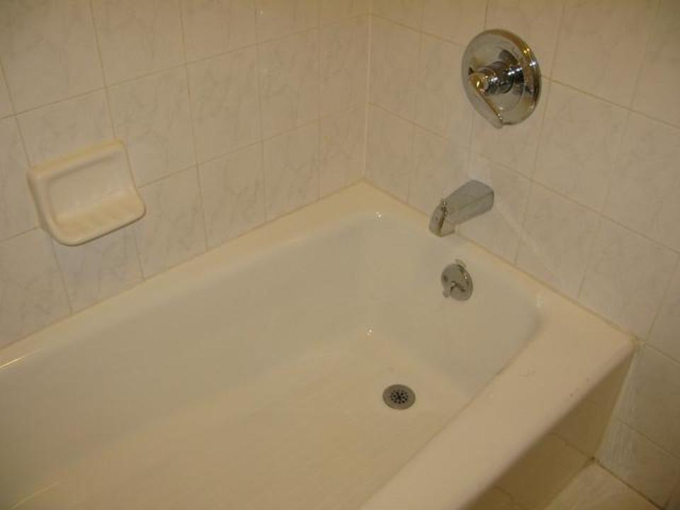 Zimmer 507 St. James Hotel