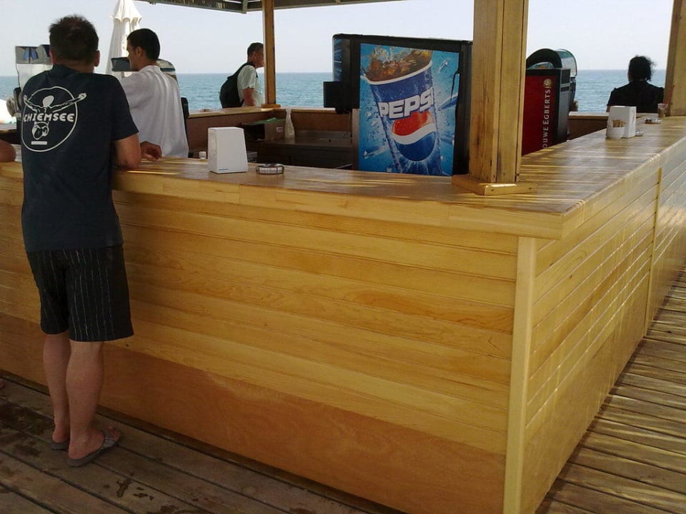 Stegbar Blue Waters Club