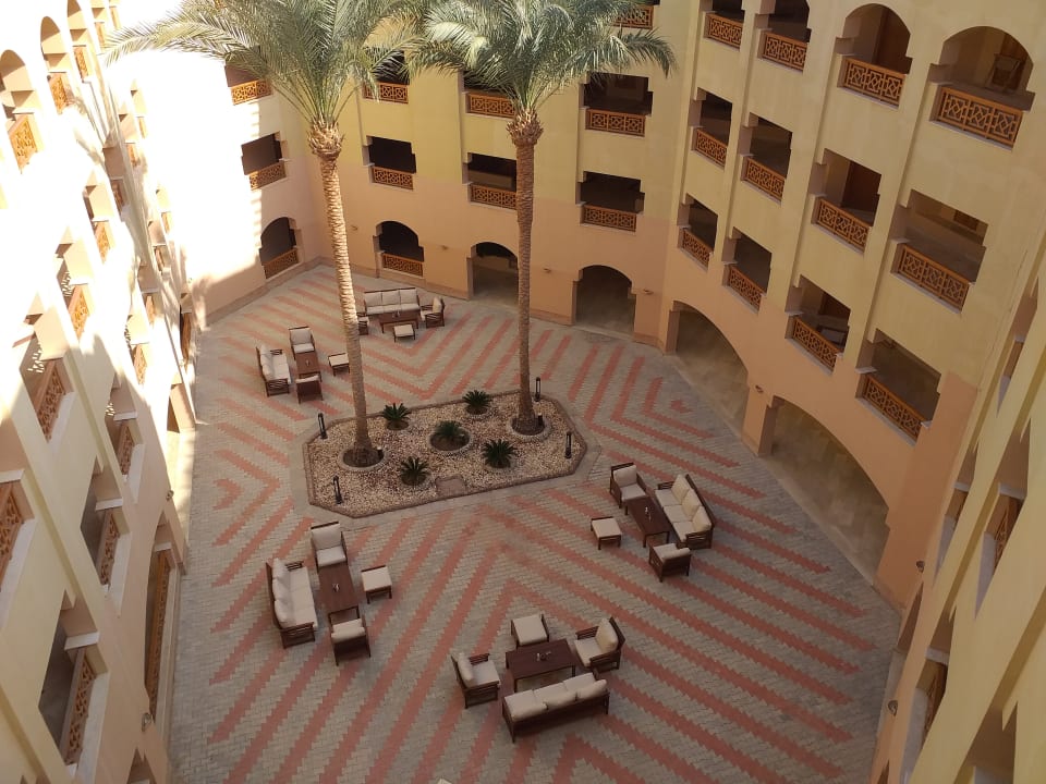 Sonstiges Continental Hotel Hurghada